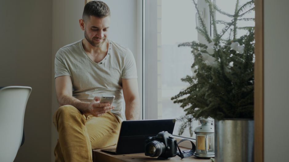 СолнечныйСвет Office Pro на рабочем столе